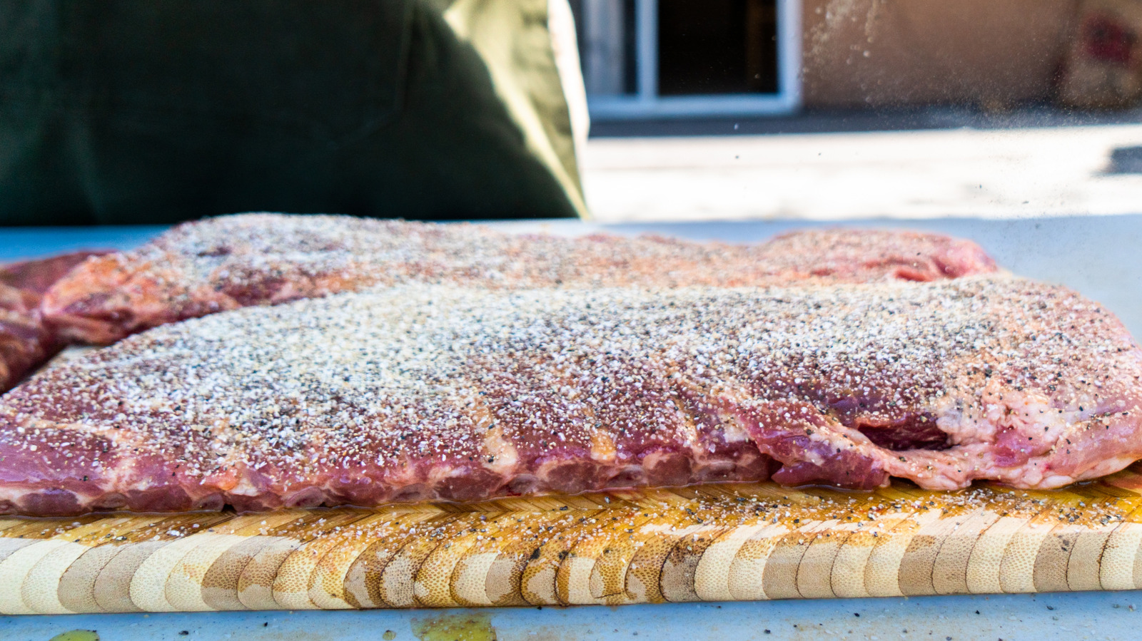 Rub Vs Dry Brine: Is There Really A Difference?