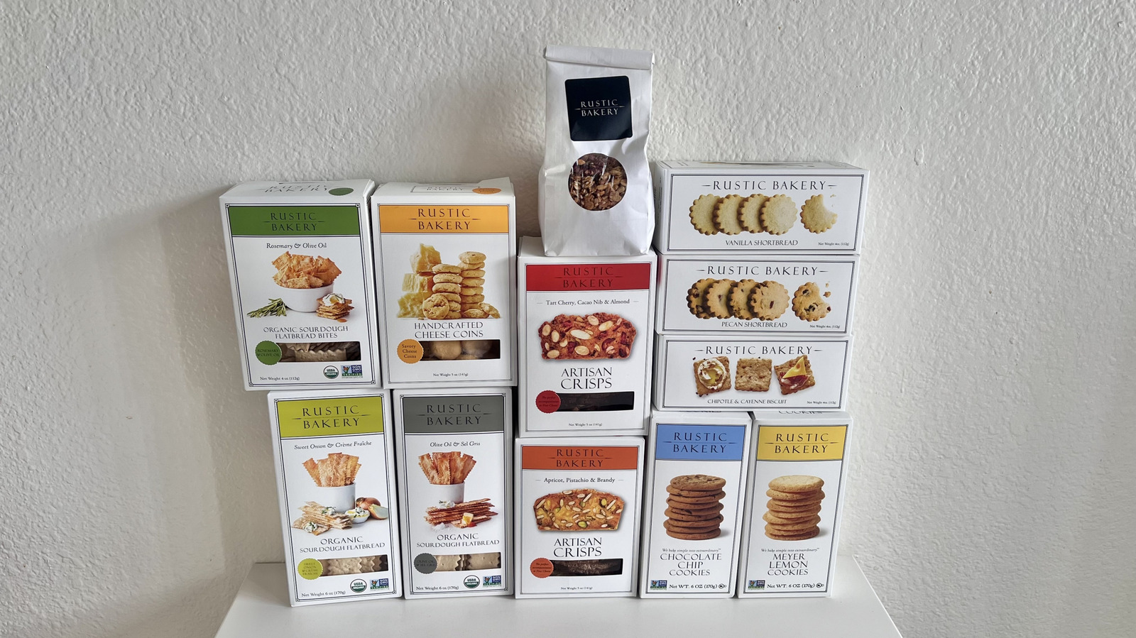 12 Rustic Bakery Snacks, Ranked - Tasting Table