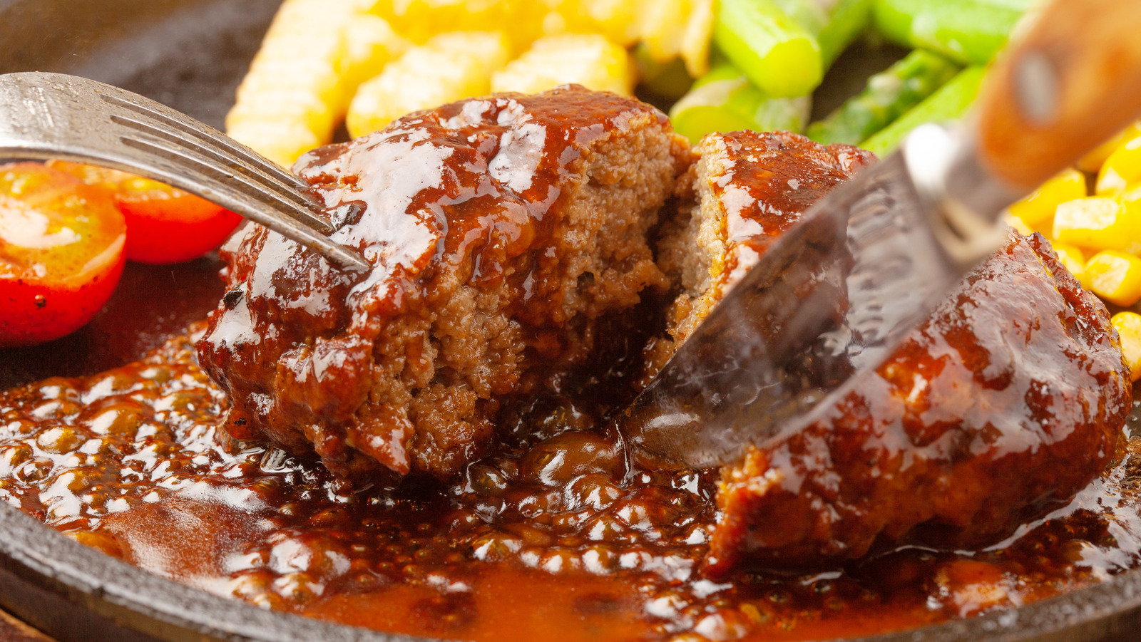 Salisbury Steak's Historic Connection To The Civil War