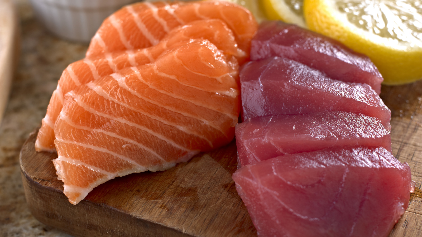 Salmon Vs Tuna: Which Fish Has More Protein?