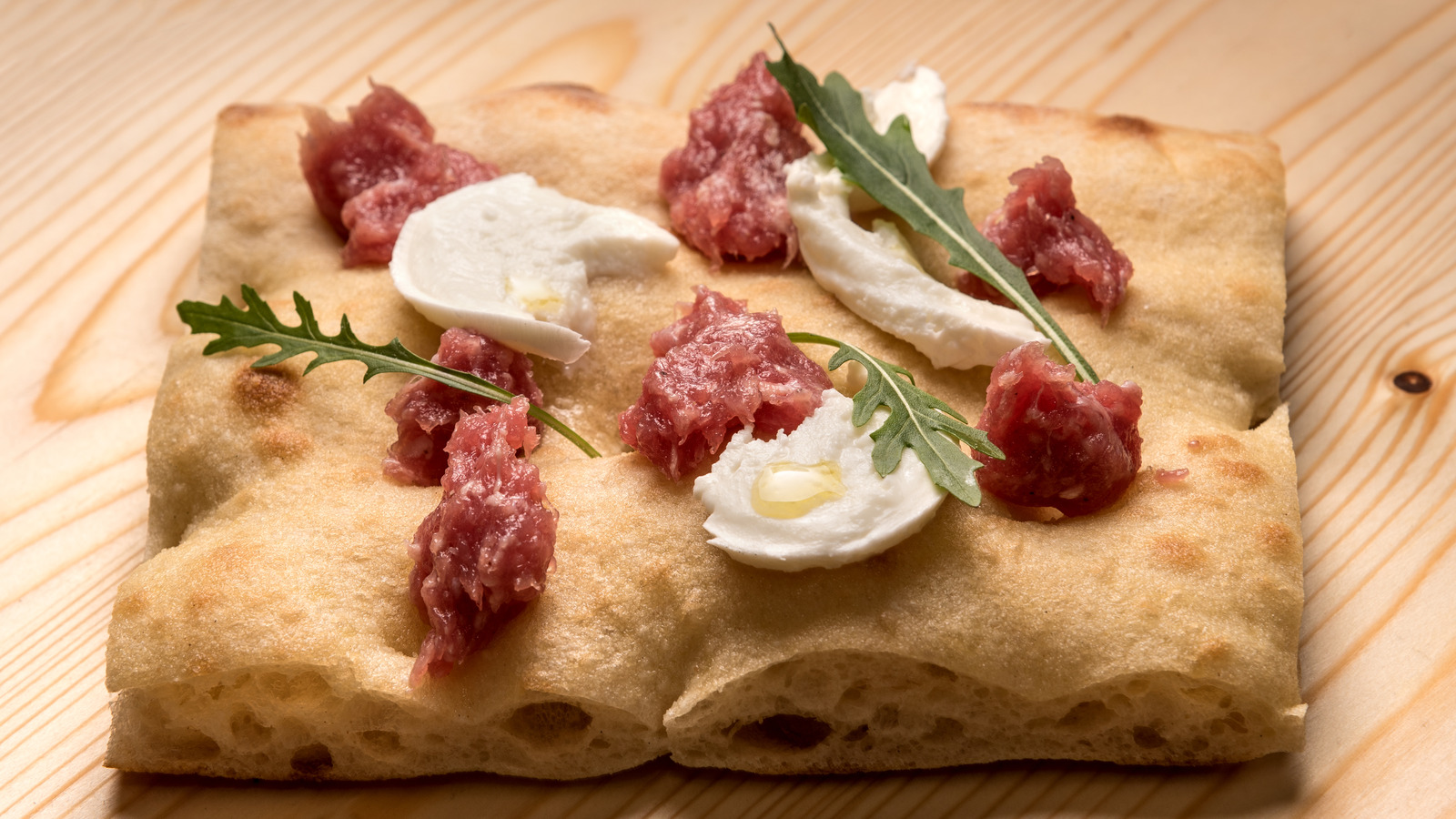 Salsiccia Di Bra The Traditional Italian Meat That's Eaten Raw