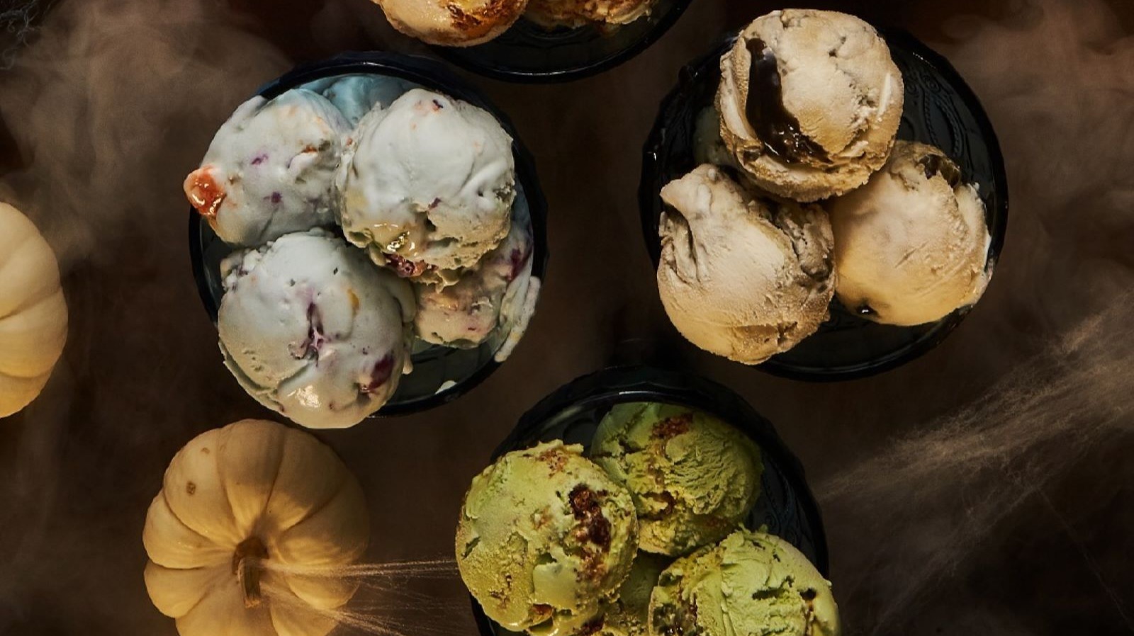 Salt & Straw Doesn't Want BugFilled Ice Cream To Make You Scream