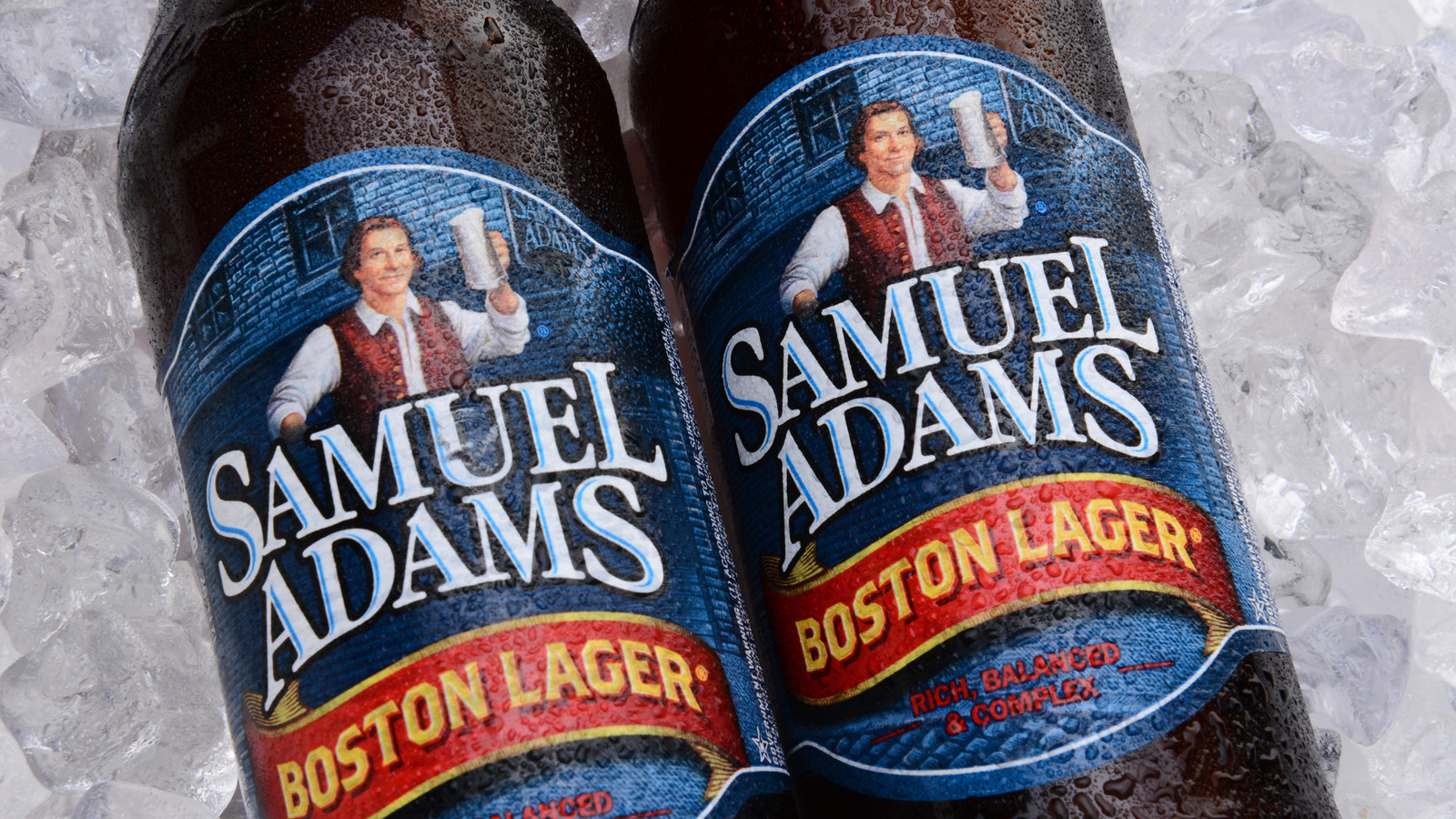 Sam Adams Beer Was First Served On Tap At This Now-Shuttered Boston Pub - Tasting Table