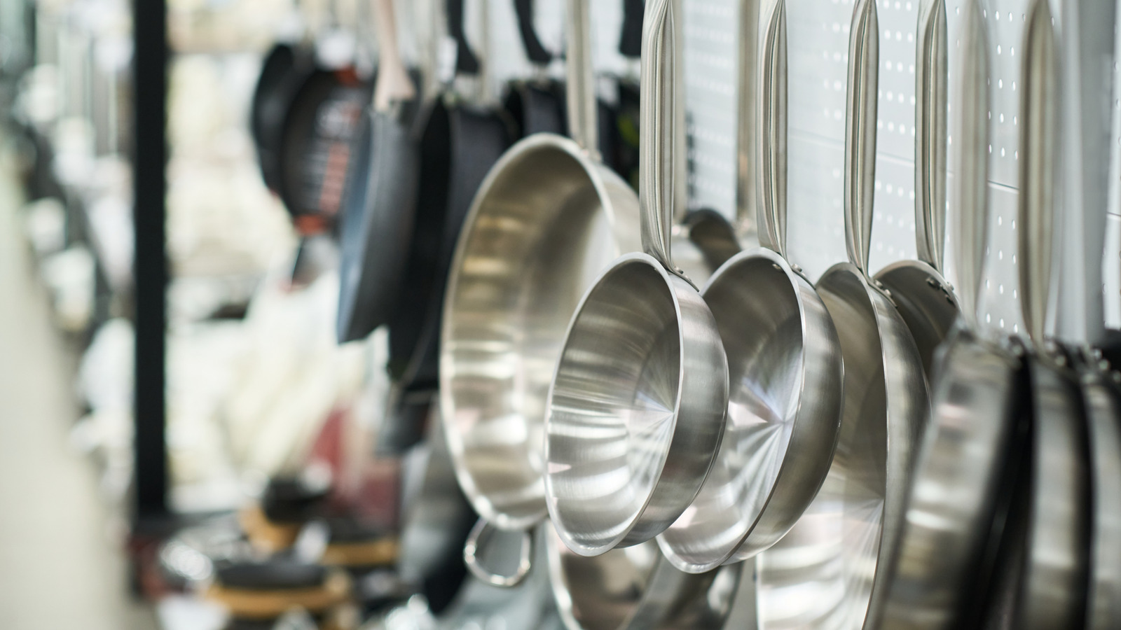 The Space-Saving Sam's Club Bakeware Organizer Customers Call An Absolute 'Must ...