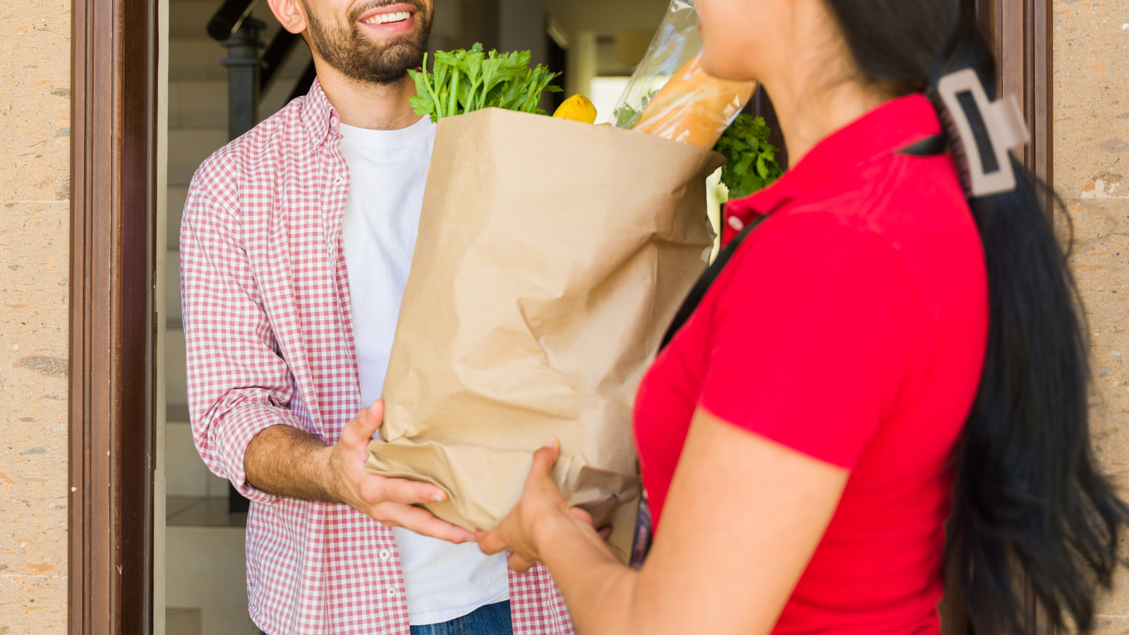 I Created The Same Delivery Order At Sam's Club And Costco — One Was $30 Cheaper
