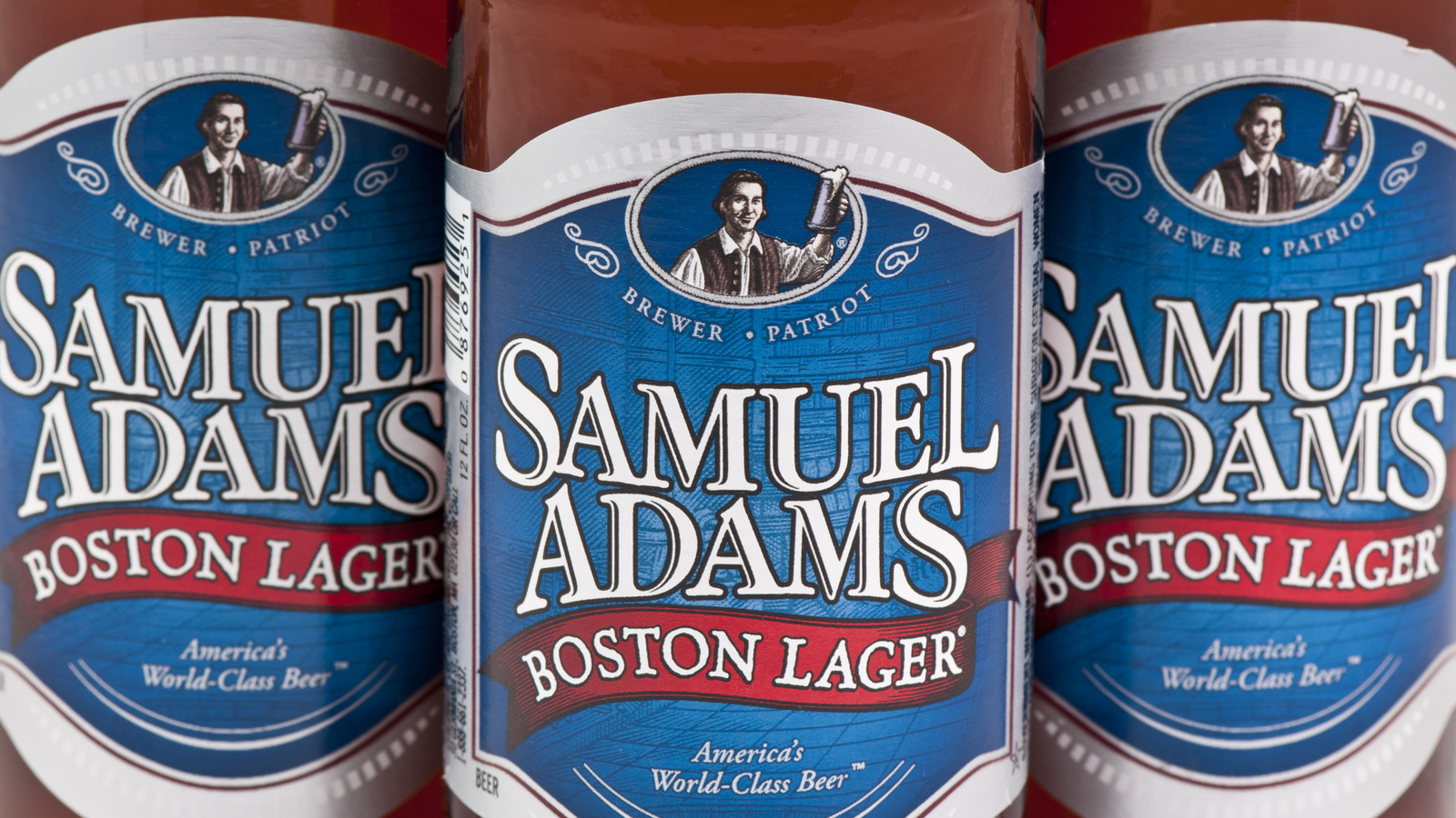 The Samuel Adams Boston Taproom Thought It Had Enough Beer — Then Scottish Soccer Fans Arrived