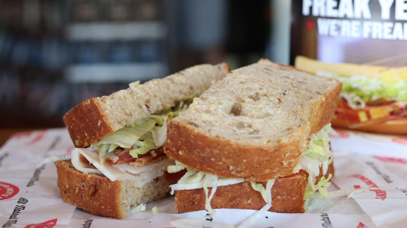 Sandwich Chains With The Best And Worst Deli Meat, According To Customers - Tasting Table