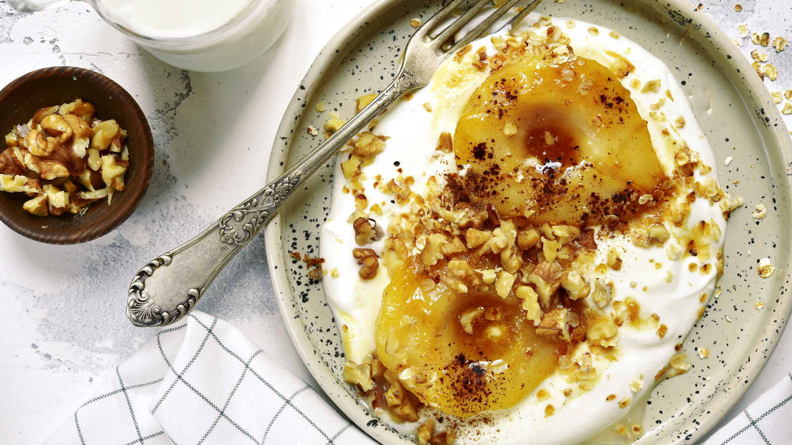Sauteed Pears: The Simple Dessert You've Been Overlooking All Along - Tasting Table