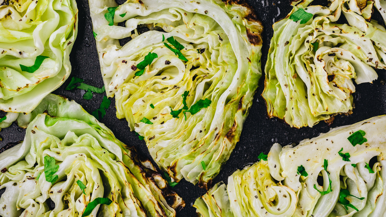 Say Goodbye To Bland Cabbage — Add This Zesty Seasoning For So Much Flavor