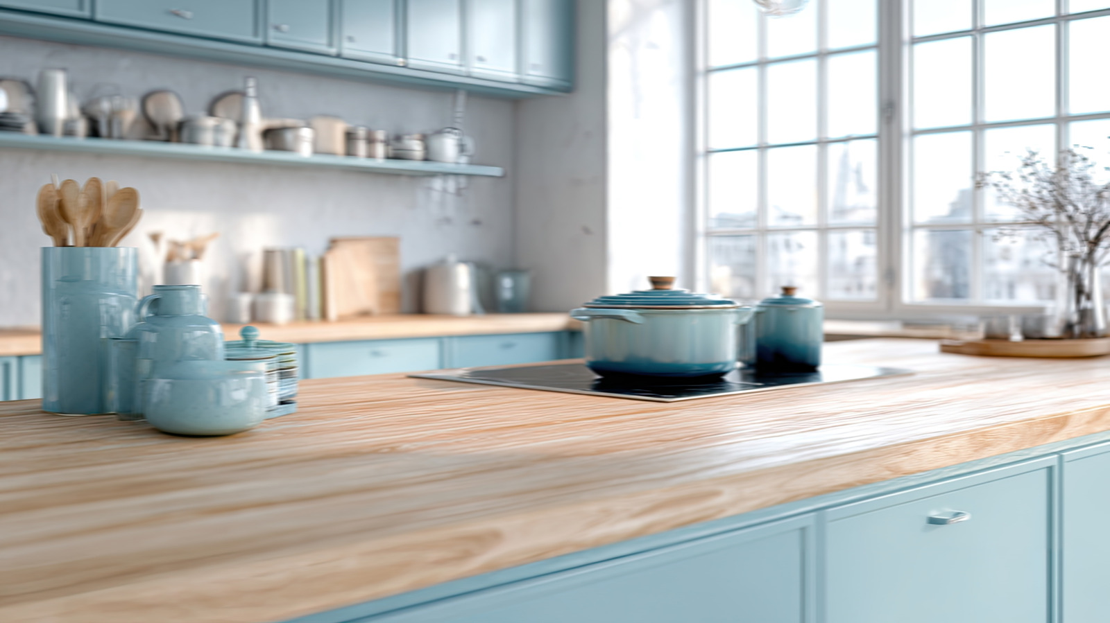 Say Goodbye To Countertop Clutter With This Versatile Costco Find