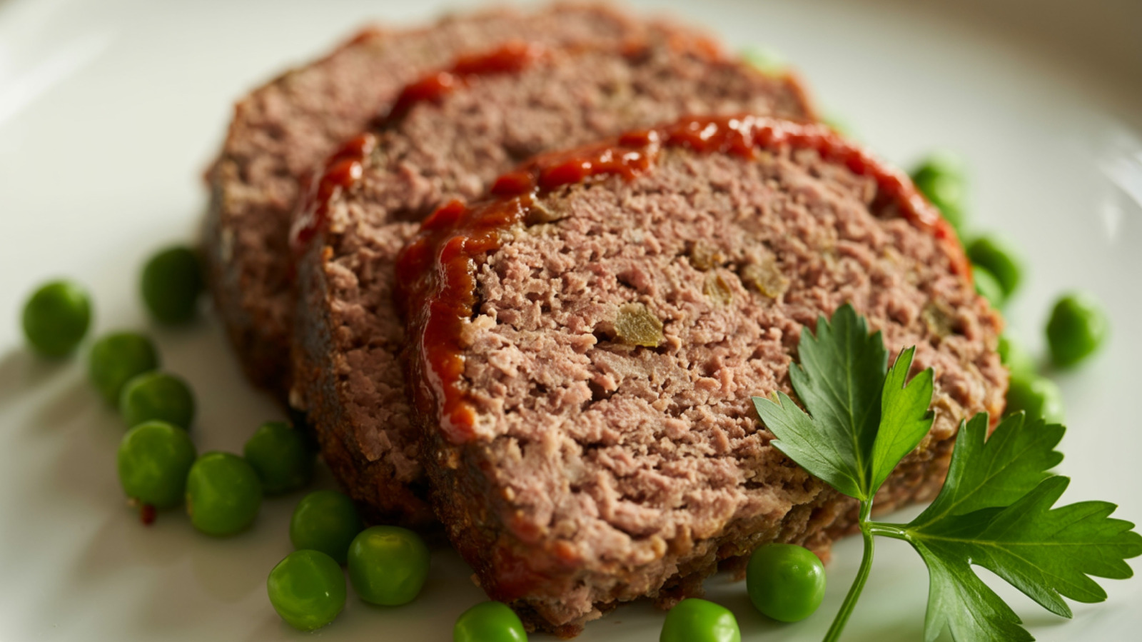 Say Goodbye To Crumbling Meatloaf When You Stop Baking It In The Oven
