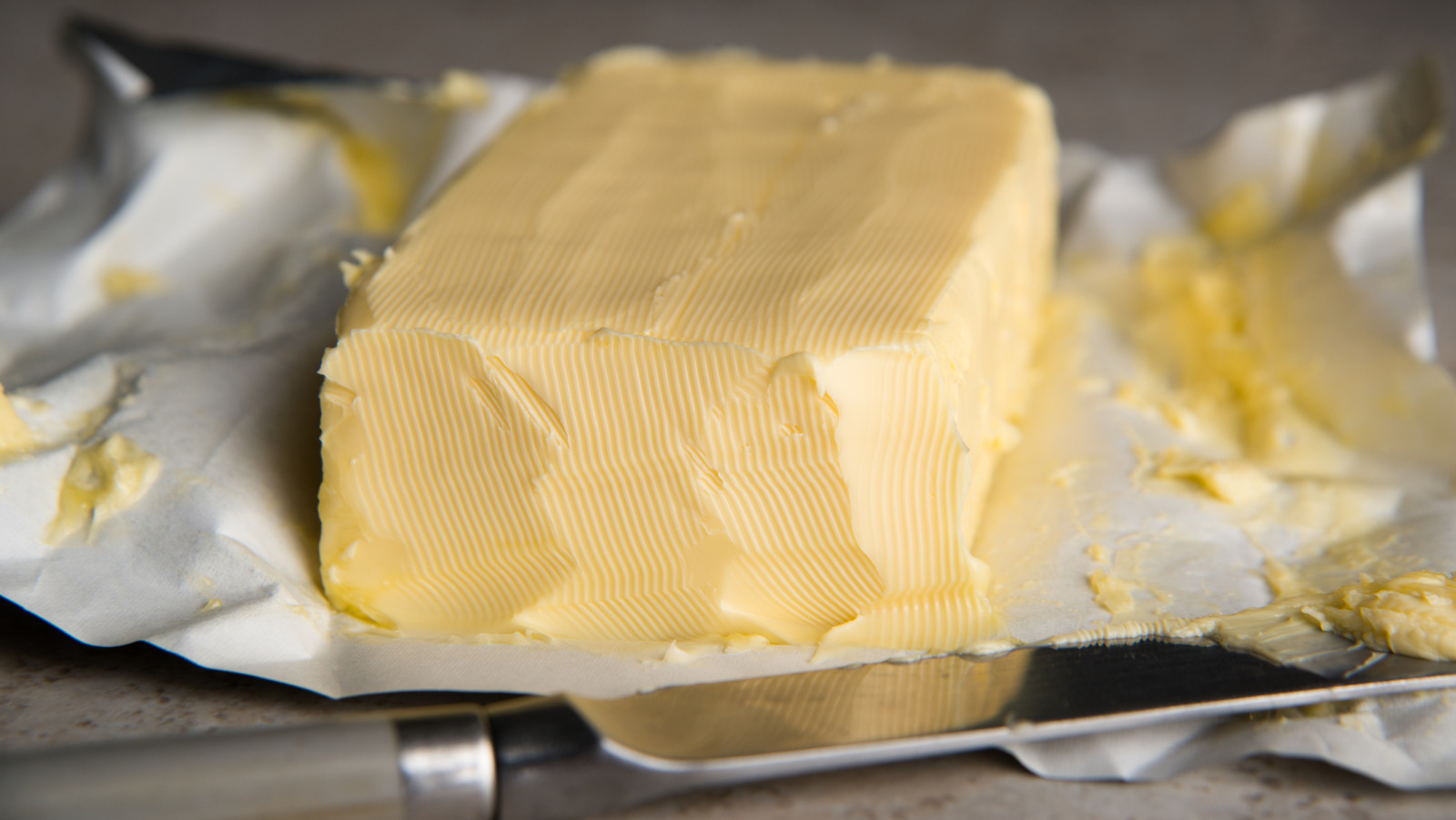 Say Goodbye To Kerrygold Butter — This Cheaper Alternative Has Won Shoppers Over