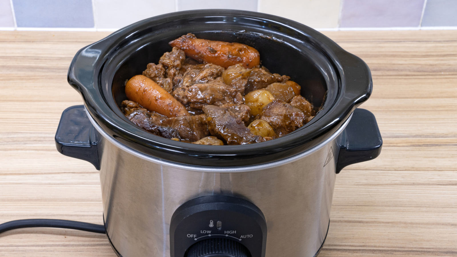 It's Time To Say Goodbye To Your Slow Cooker — Here's Why You Don't Need It Anymore