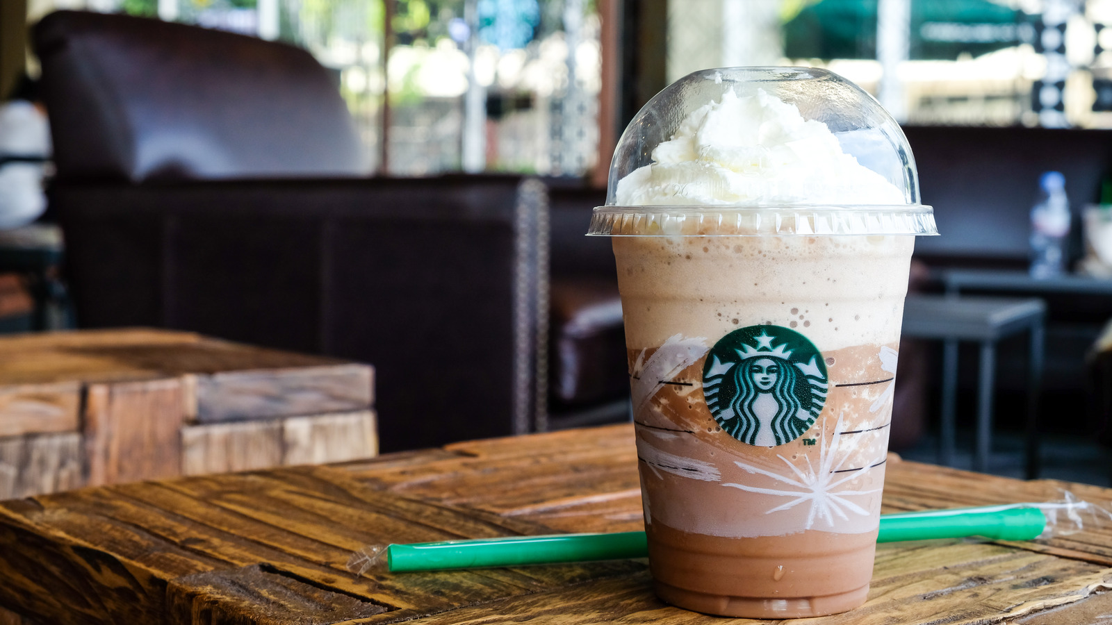 Score 50 Off Cold Drinks At Starbucks On Summer 'WinsDays'