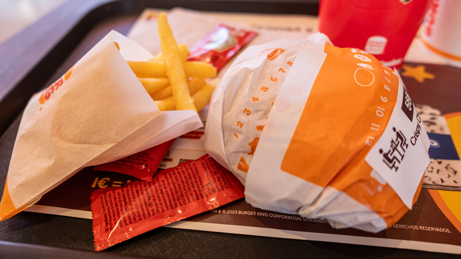 Score A BLT At Burger King With The Simplest Secret Menu Ordering Hack - Tasting Table