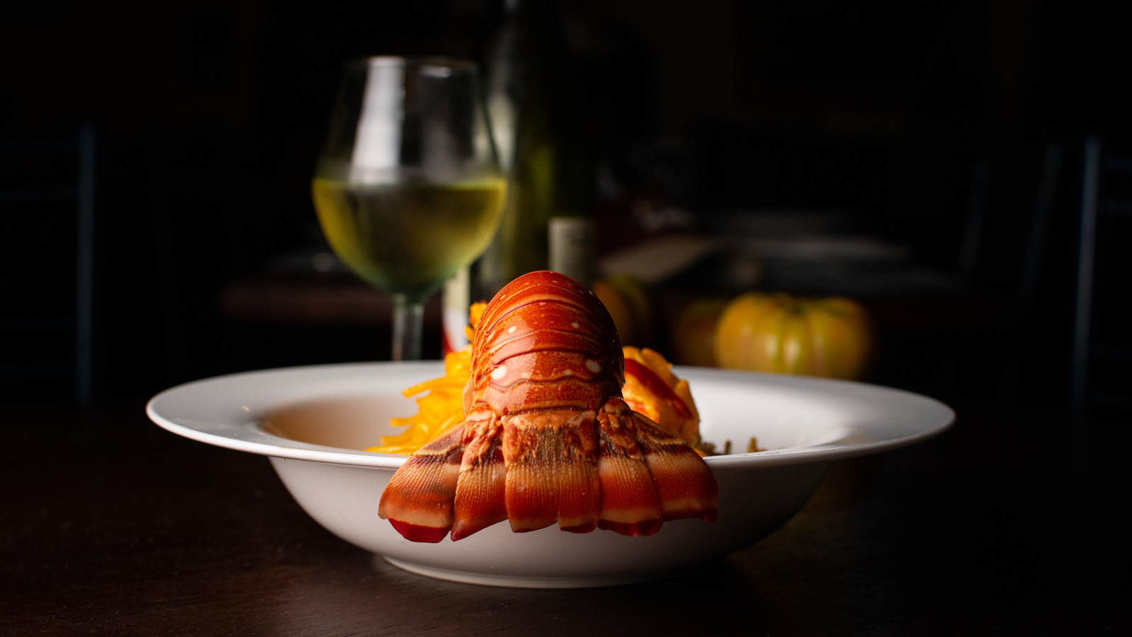 Chenin Blanc Is The Wine Pairing You Need For Crab And Lobster Recipes