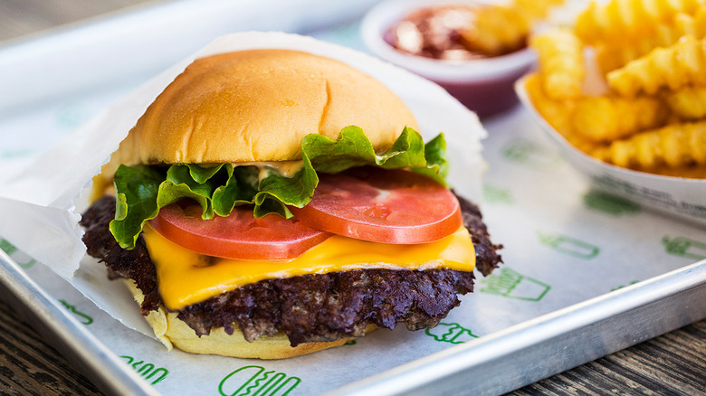 Shake Shack