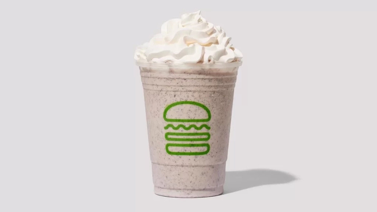 Shake Shack Fans Swear By This Fruity Addition To The Cookies-And-Cream Milkshake - Tasting Table