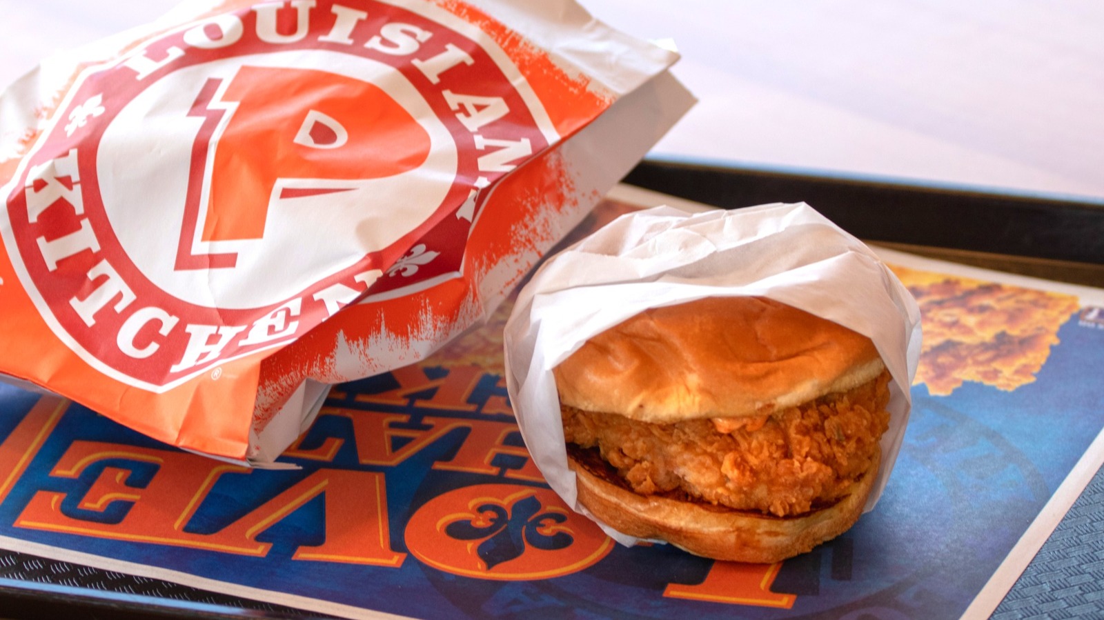 Shake Shack Vs Popeyes: Which Serves A Healthier Classic Chicken Sandwich