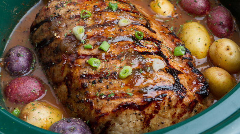 Pot roast