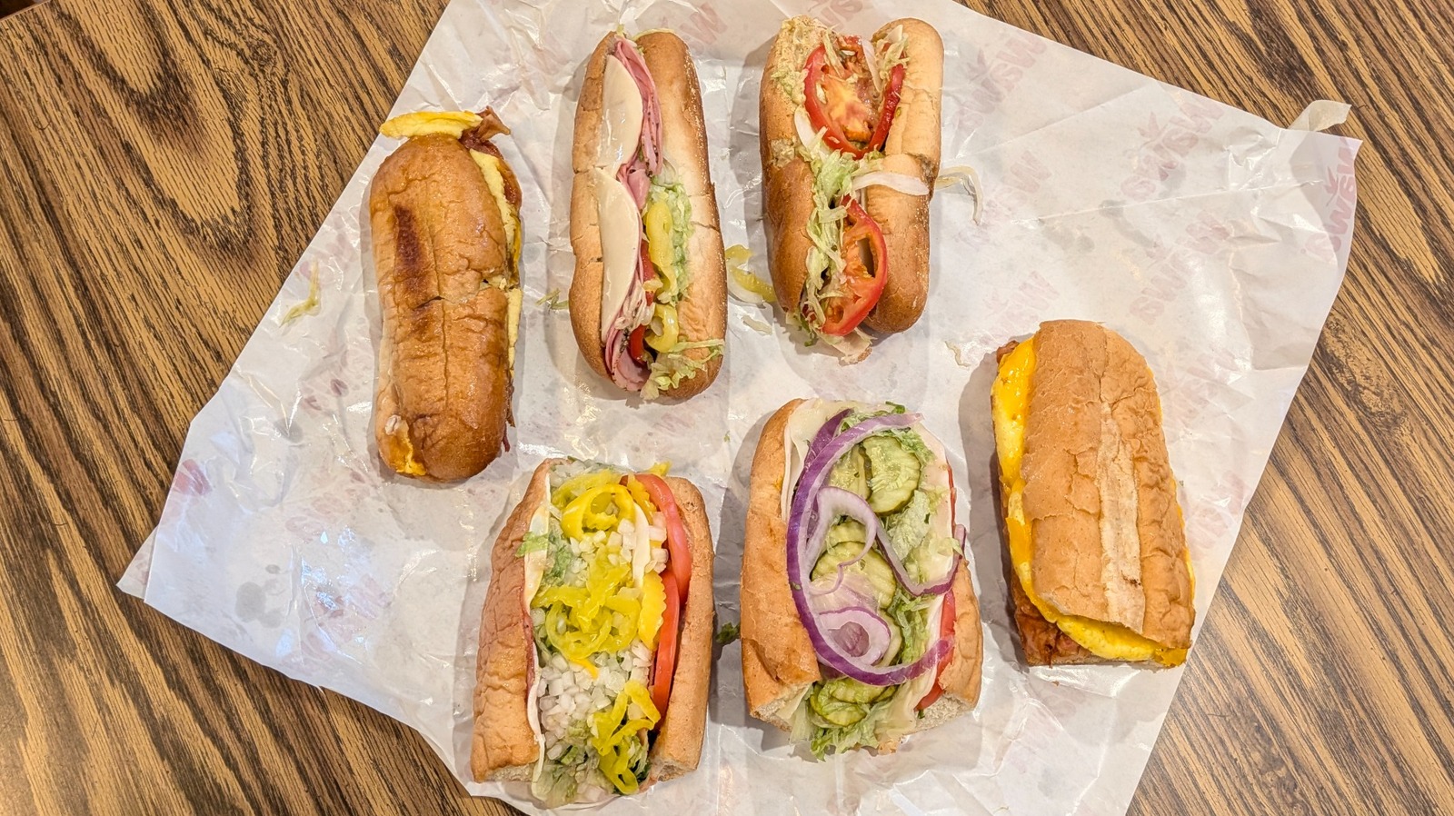 Sheetz Vs Wawa: Which Really Makes The Best Sub?