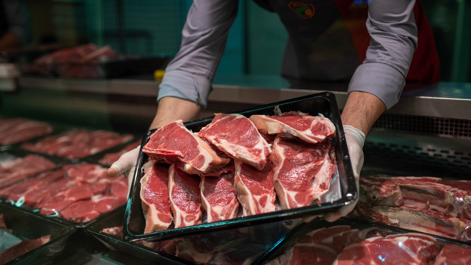 Shopping For High-Quality Steak? Don't Overlook This Grocery Store - Tasting Table