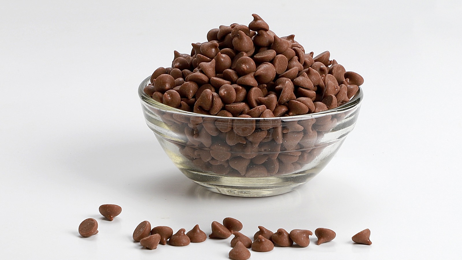 Should Chocolate Chips Be Stored In The Freezer?