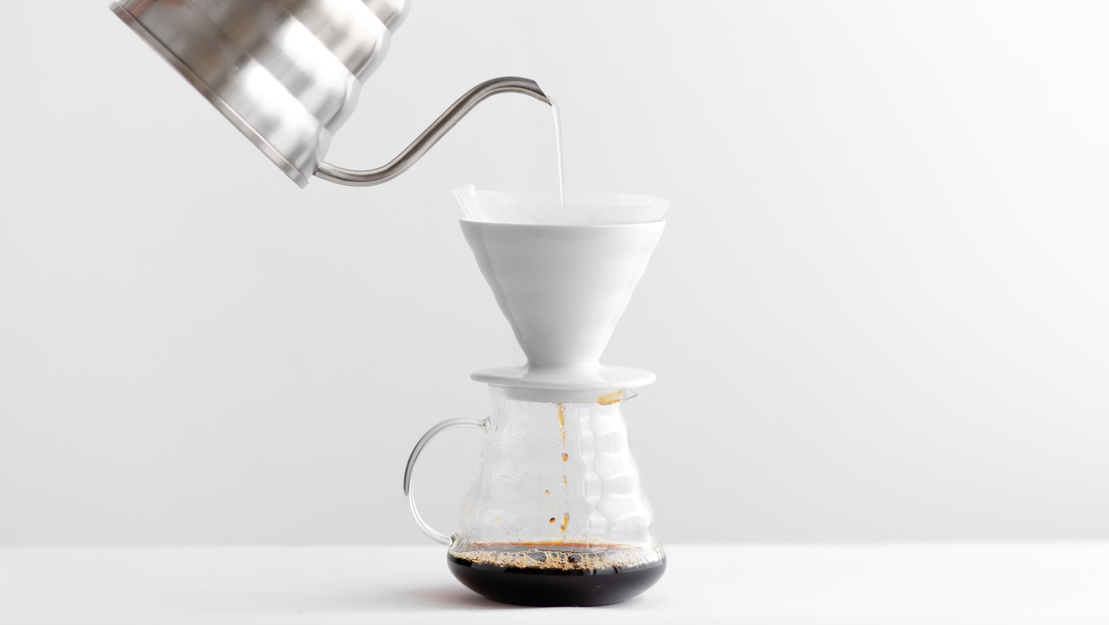 Should You Avoid Buying Bleached Coffee Filters?