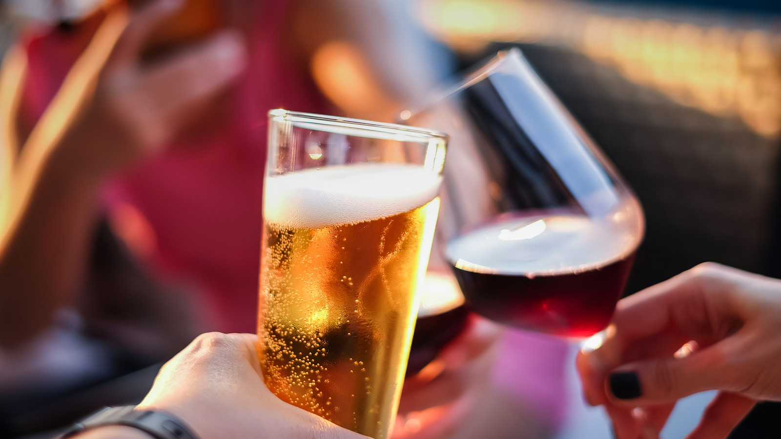 Should You Be Swirling Beer Like Wine?
