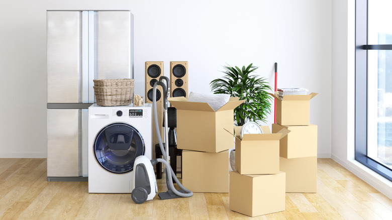 This Is What Happens When You Buy Your Appliances Straight From The Manufacturer