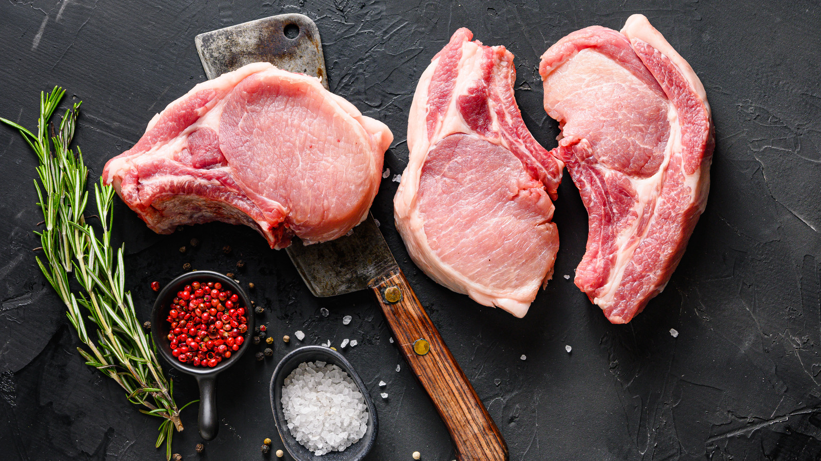 Should You Get BoneIn Or Boneless Pork Chops?