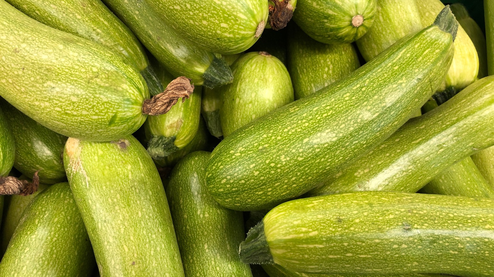 Should You Peel Zucchini?