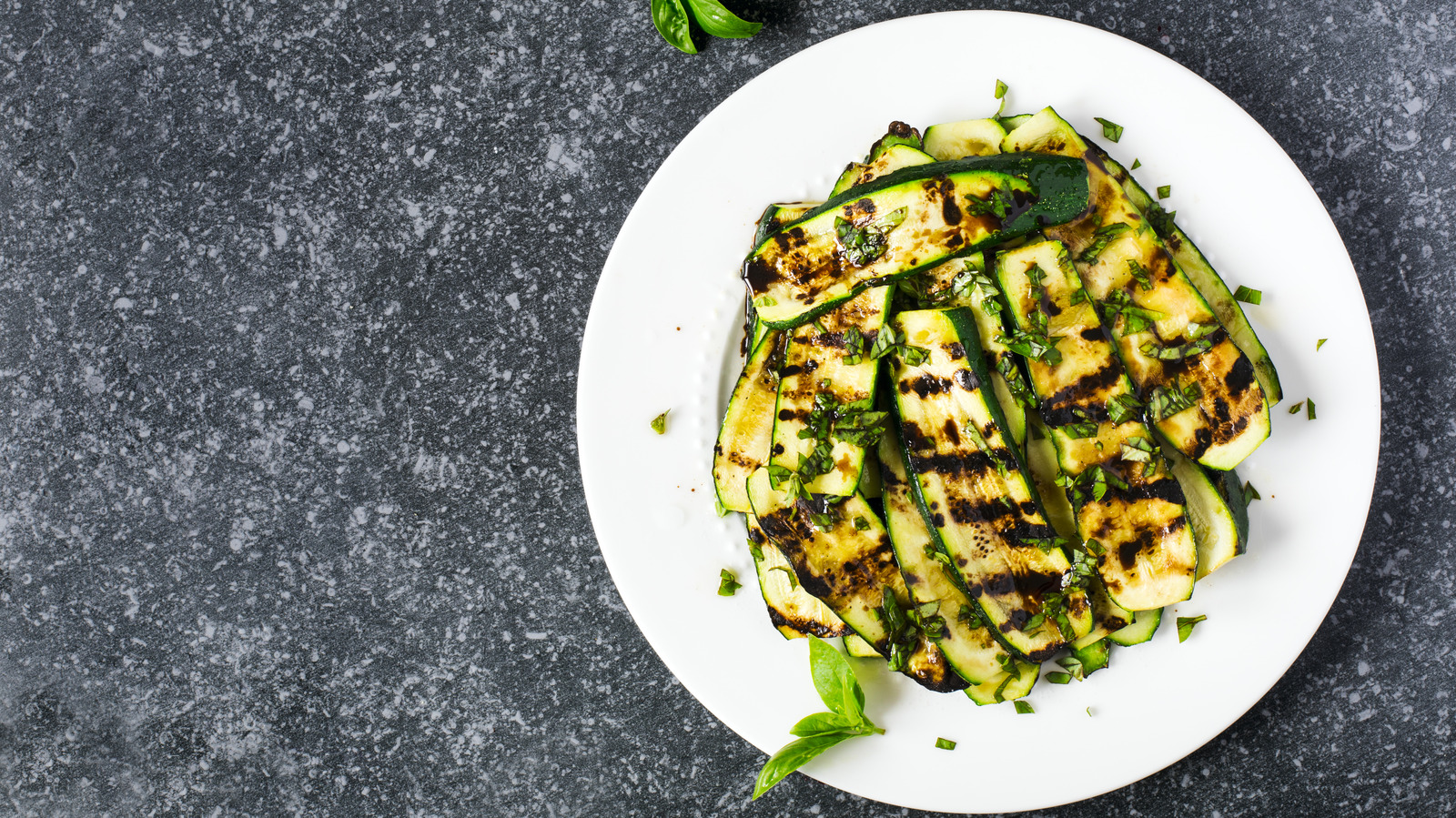 Should You Salt Zucchini Before Or After Roasting? The Answer Is