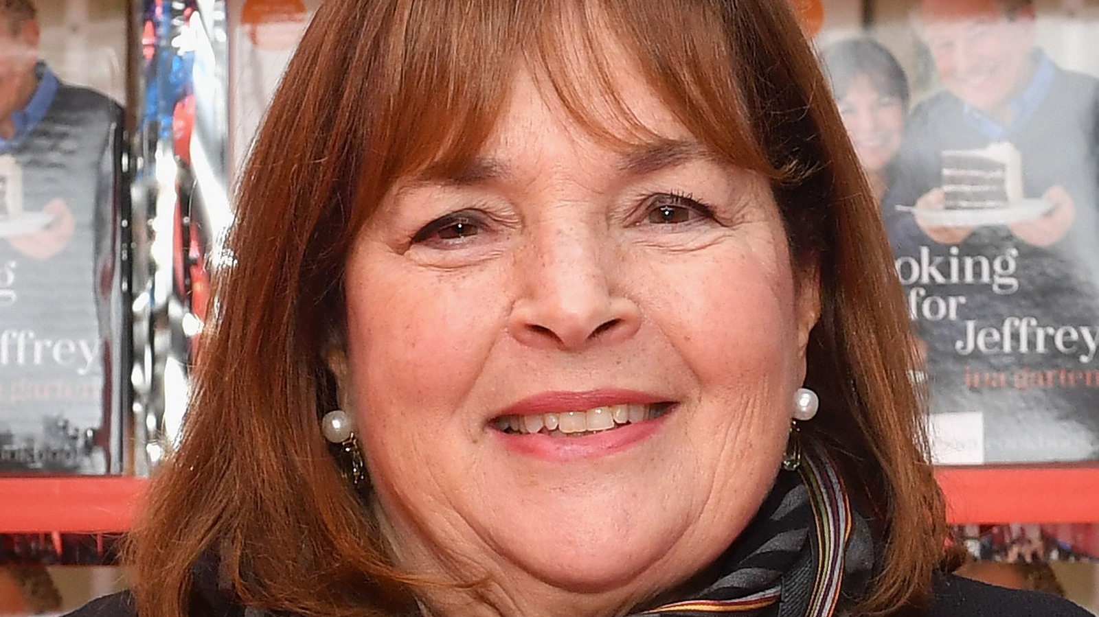 Should You Sift Flour Before Or After Measuring? Here's What Ina Garten