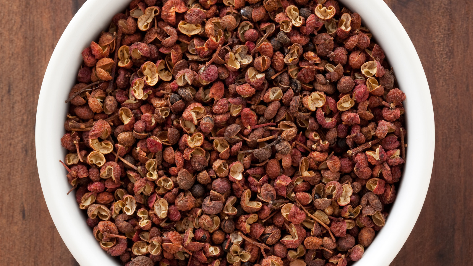 Sichuan Peppers Are The PalateVibrating Ingredient Your Dish Needs