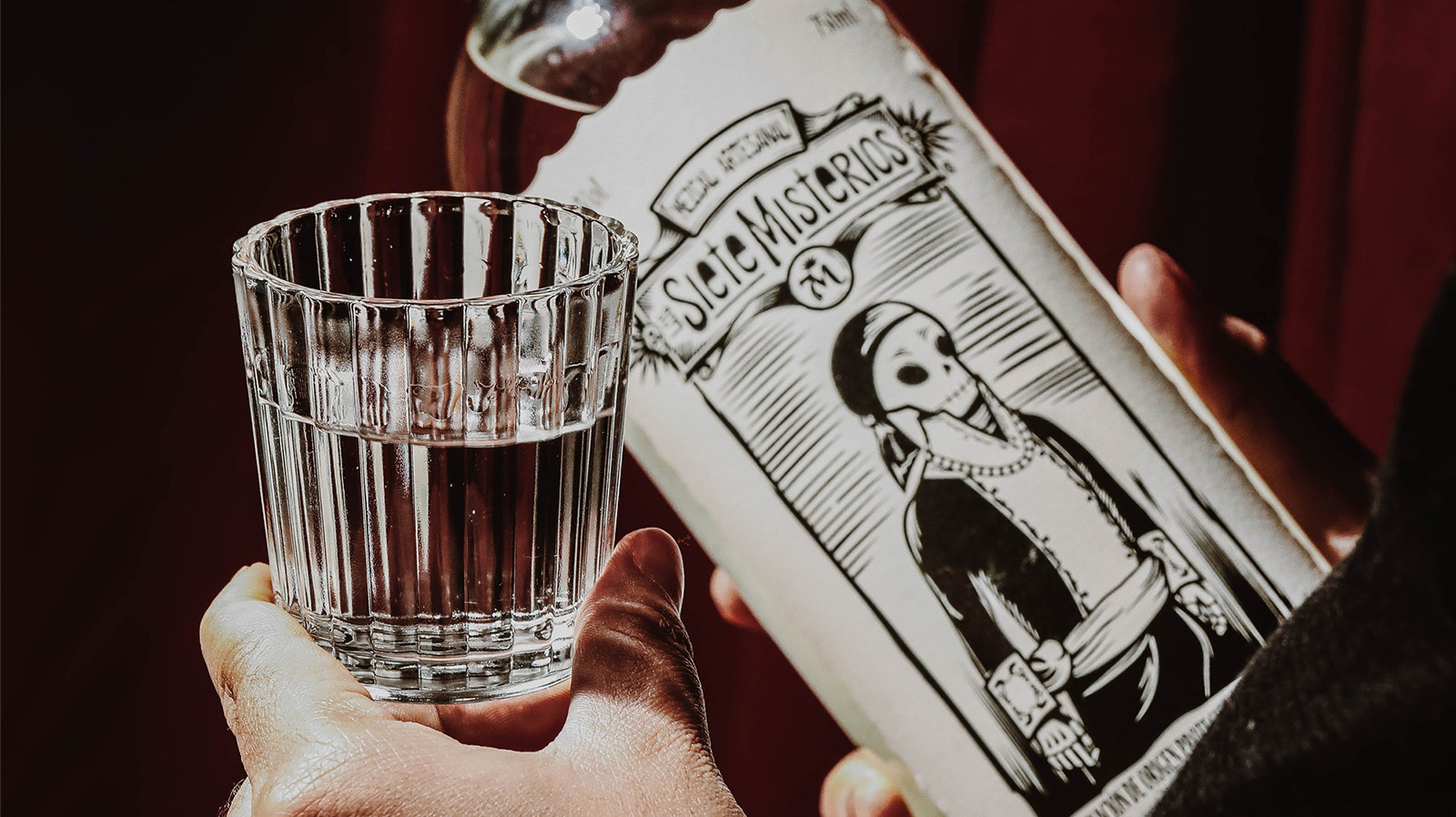 Siete Misterios Doba Yej Mezcal The Ultimate Bottle Guide