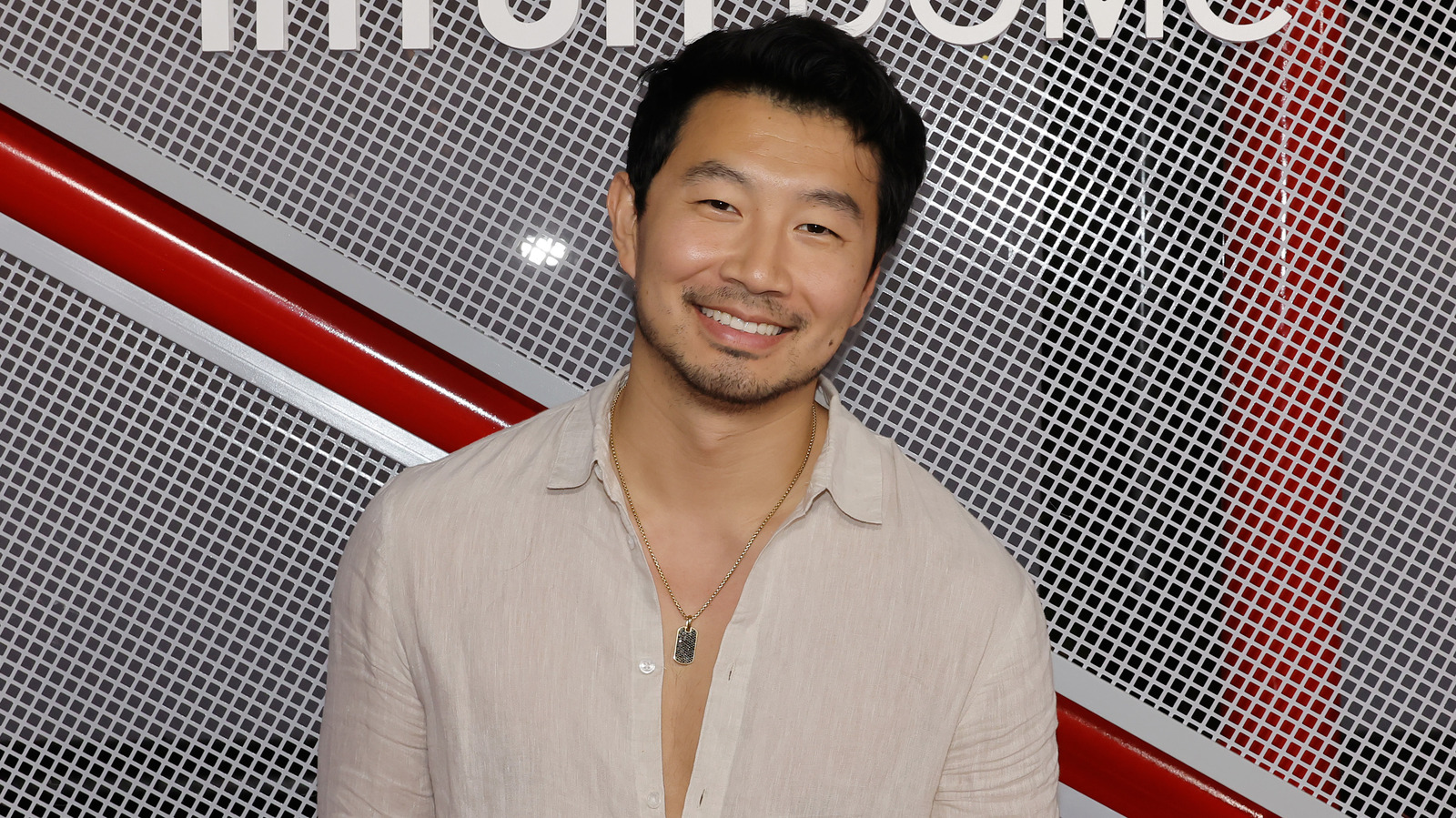 Simu Liu Divides The By Accusing Boba Tea Company Of Cultural