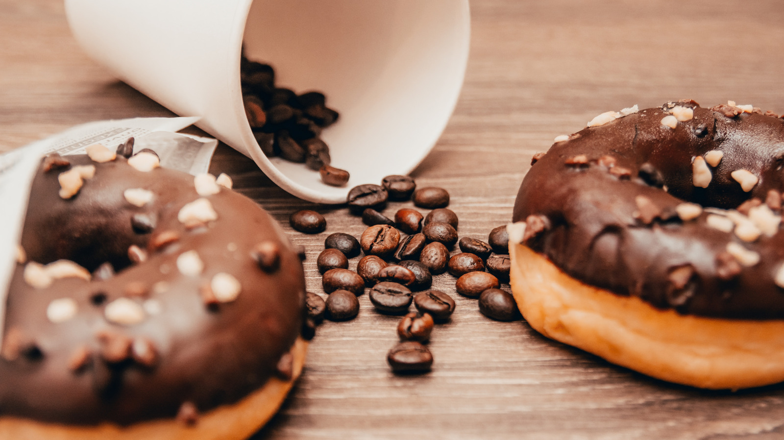 Skip The Bakery — These 8 Gas Station Chain Pastries Are That Good