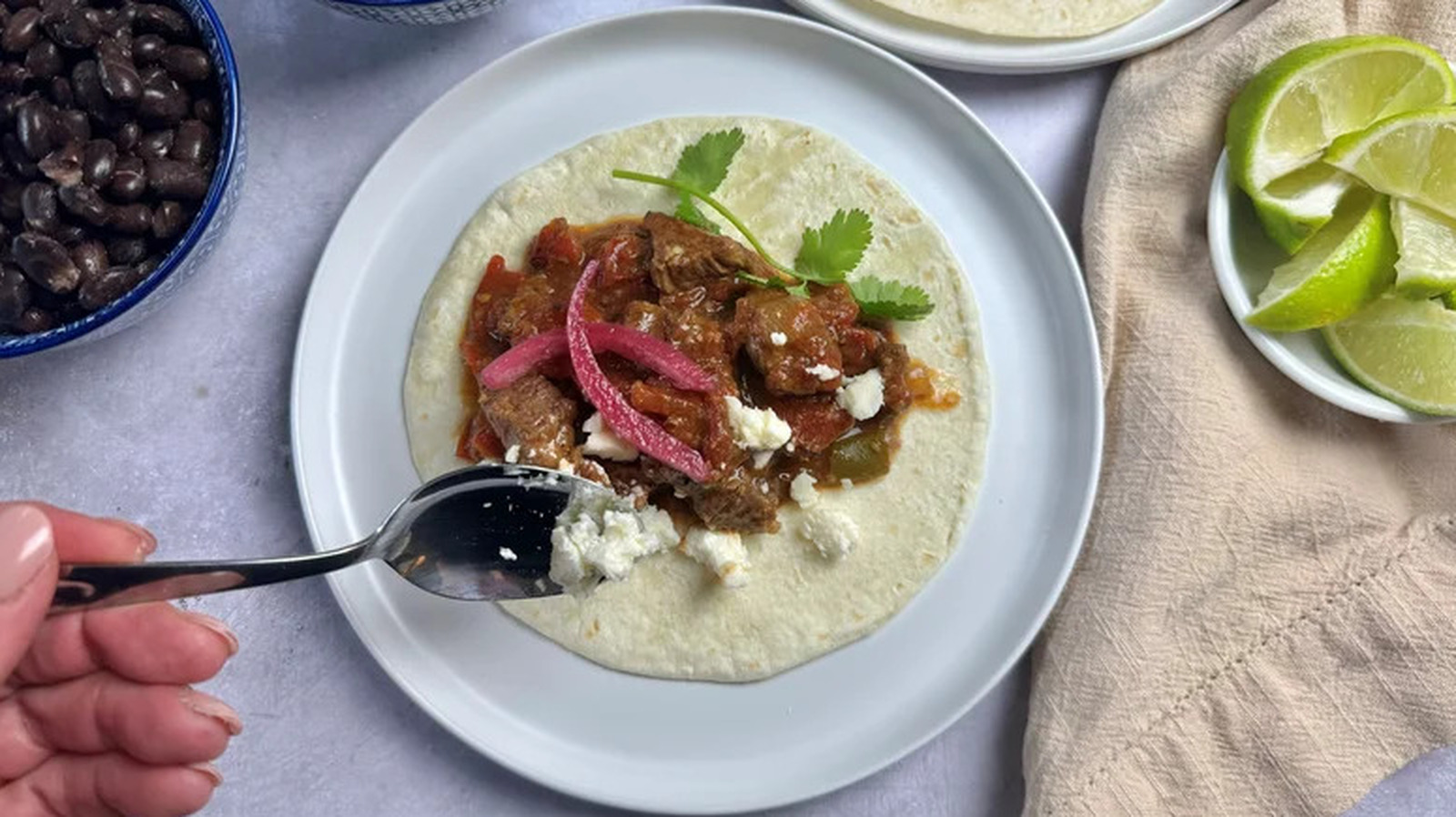 25 Slow Cooker Beef Recipes When You're Tired Of Basic Pot Roast
