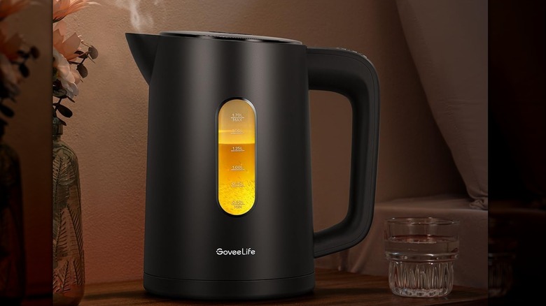 A GoveeLife Smart Kettle