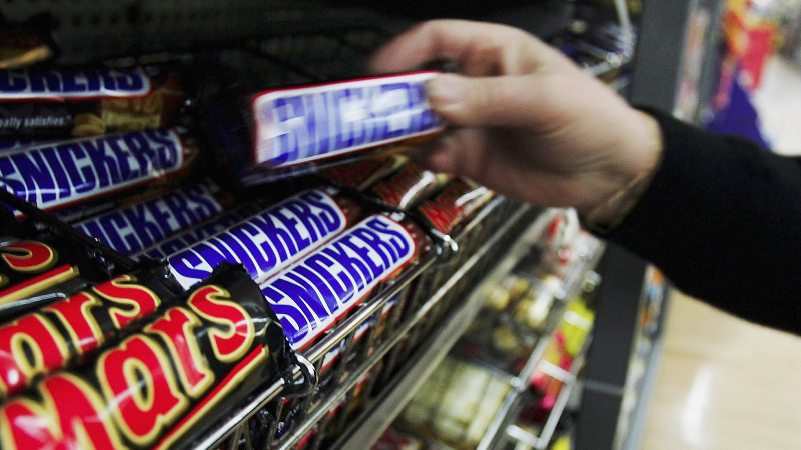 Snickers' Worst Flavor Will Disappoint Peanut Butter Lovers