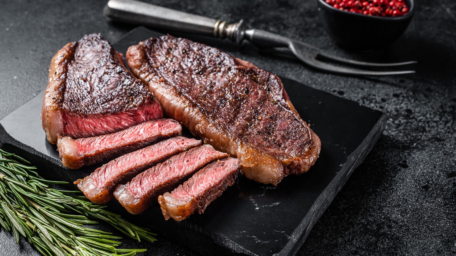 Soak Steak In Pickle Brine And Buttermilk For A Tangy, Tender Bite