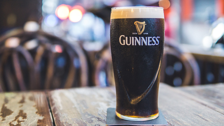 Guinness beer 