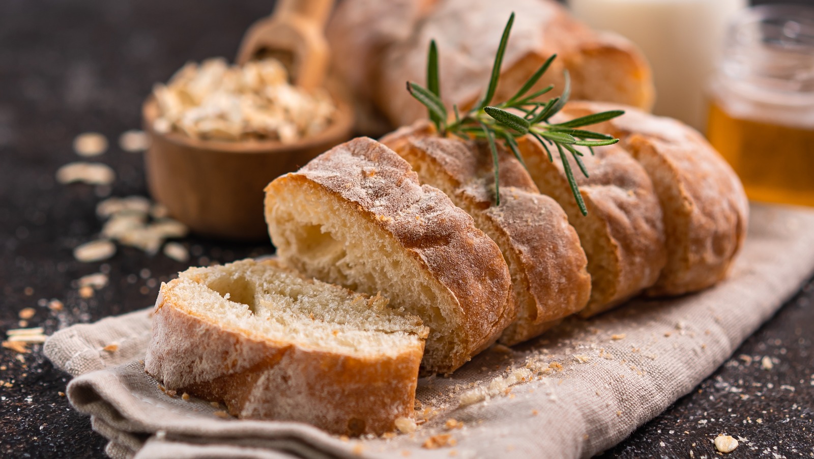 Use Stale Sourdough To Add Tang To Your French Toast Recipe