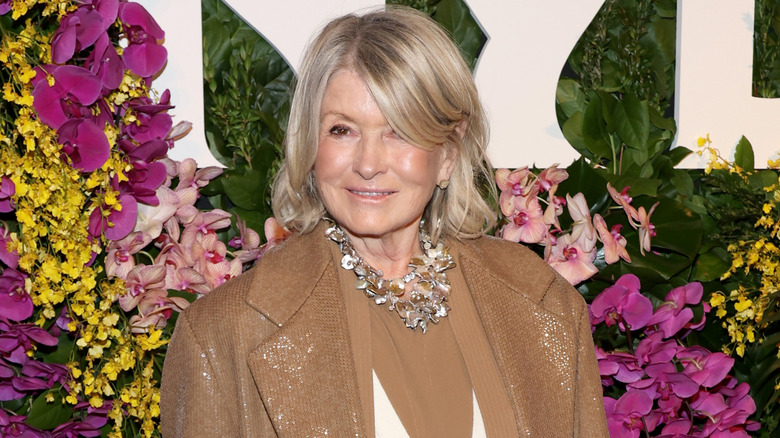 Splash This Boozy Last-Minute Addition Into Your Icebox Cakes For A Martha Stewart-Style Dessert