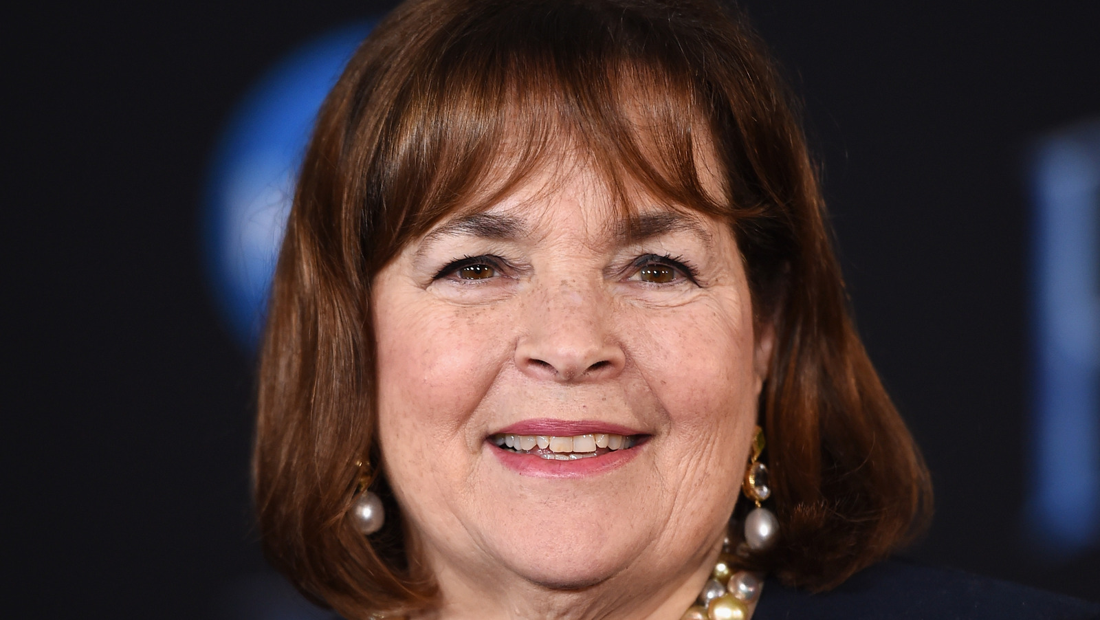 Splurging On Fleur De Sel? Here's The Brand Ina Garten