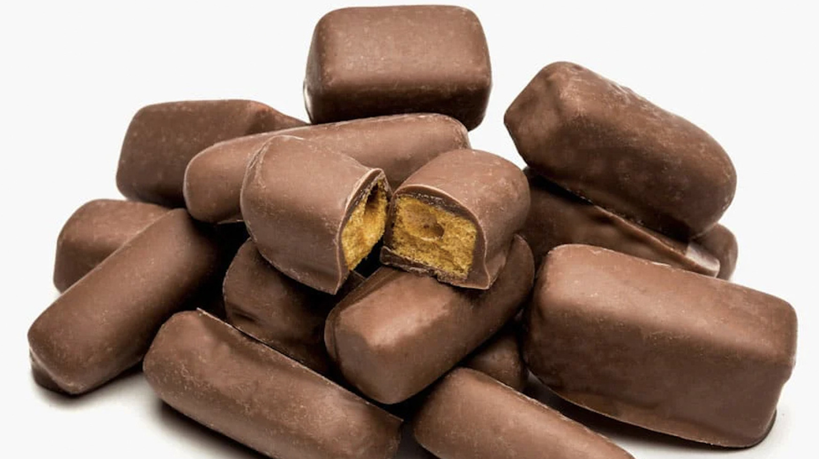 World Famous Sponge Candy by Watson's in Buffalo, NY – Watson's Chocolates