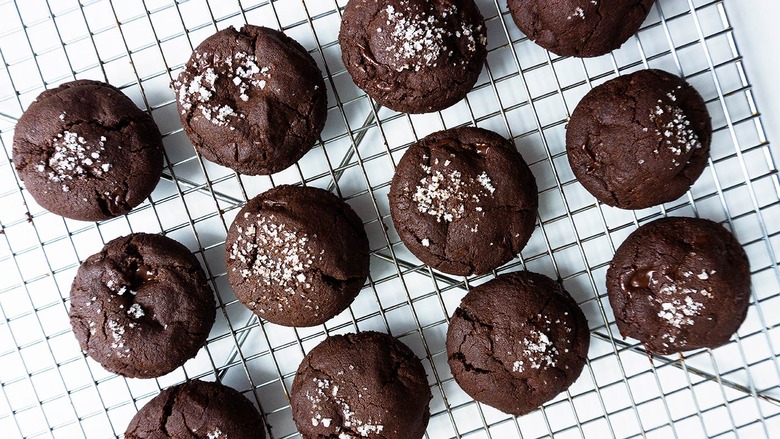 Chocolate Cookies