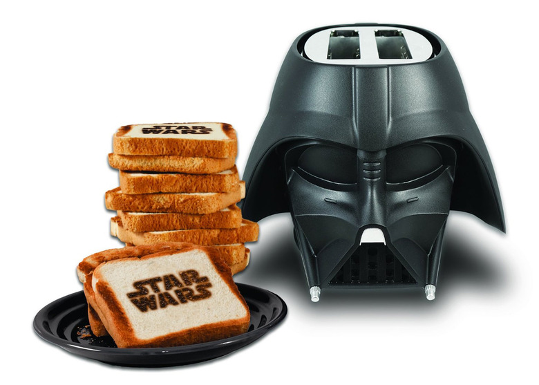 The 'Star Wars' Kitchen Gadgets You Need