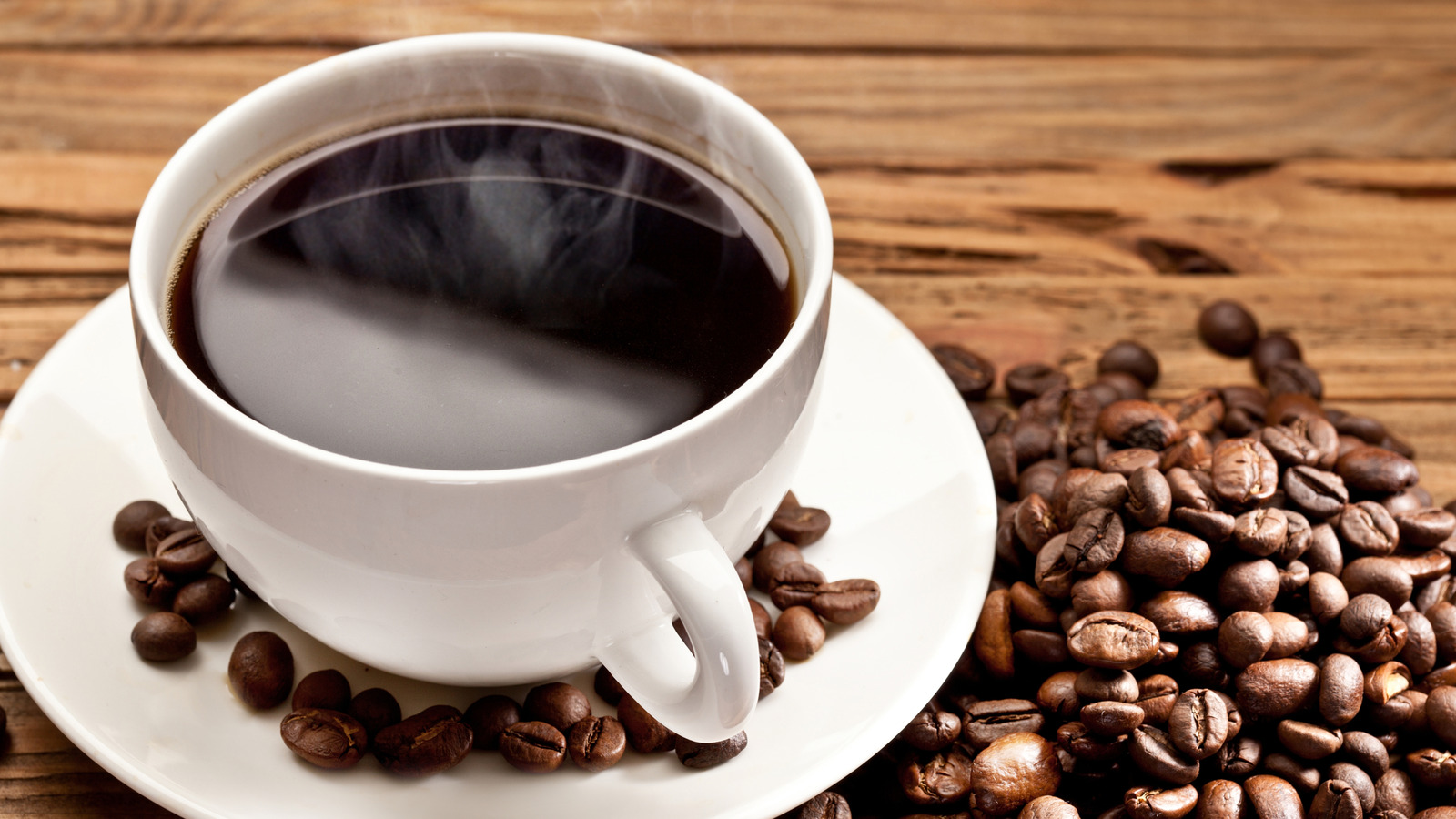 Starbucks And Dunkin' Come Nowhere Near Consumer Reports' Highest-Rated Coffee